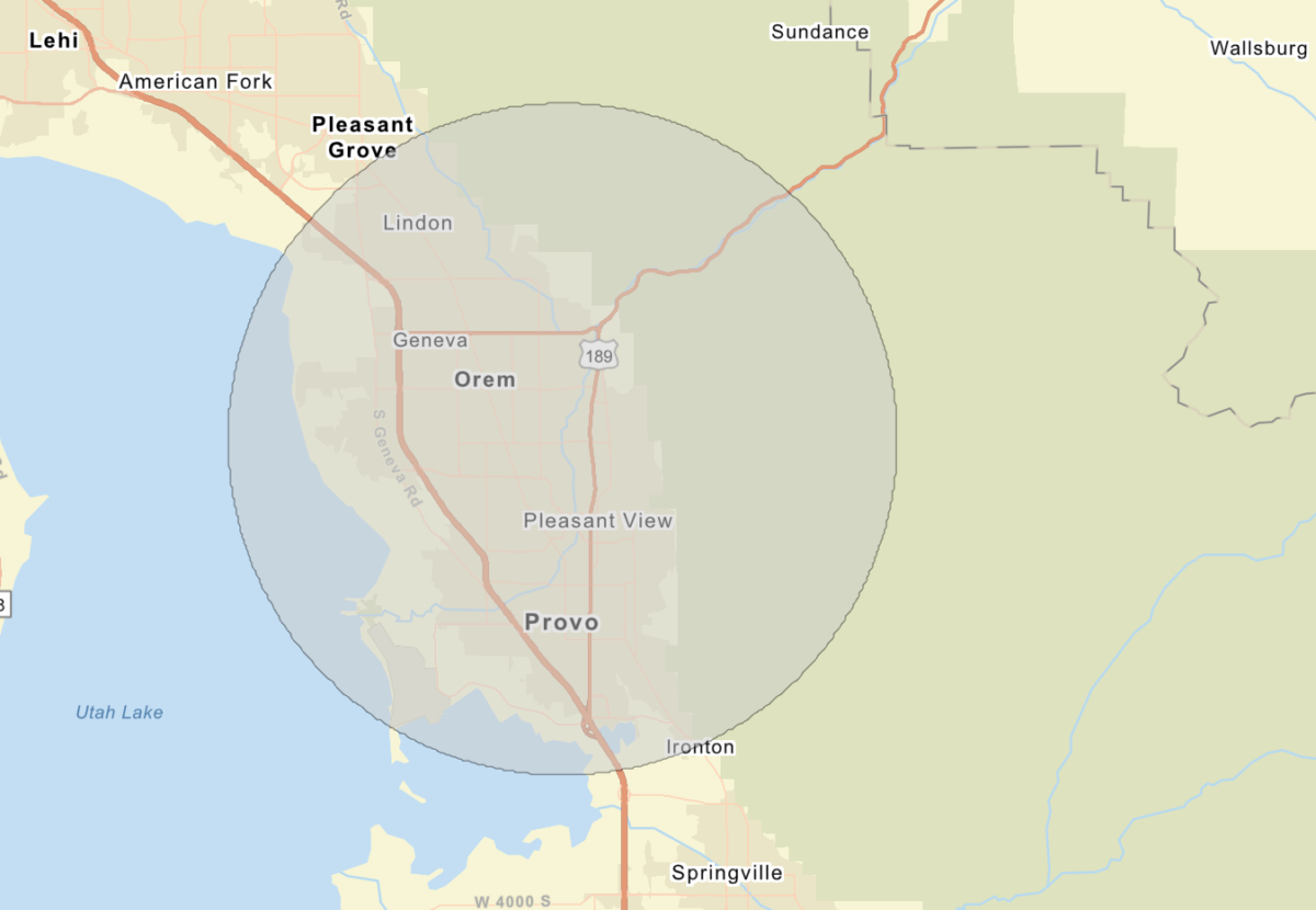 Avian flu detected in small groups of birds in Utah County News